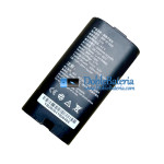 Batería para PLC SD35 SC35(H) YJ35 BRP-37-5200 [Batería de repuesto]